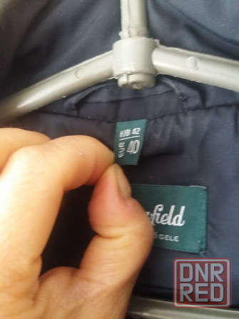 Продам куртку женскую р.50 Донецк - изображение 3