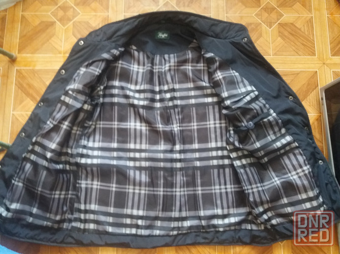 Продам куртку женскую р.50 Донецк - изображение 8