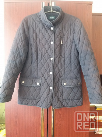 Продам куртку женскую р.50 Донецк - изображение 5