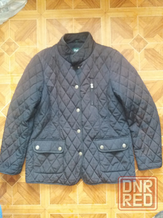Продам куртку женскую р.50 Донецк - изображение 6