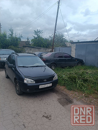 Lada Калина 1.6 Продажа в рассрочку 6-10 месяцев. Макеевка - изображение 2
