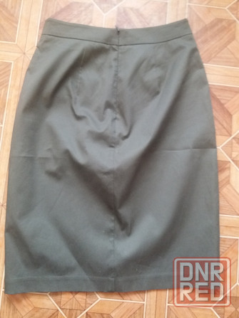 Продам новую юбку р. 42 s Донецк - изображение 4