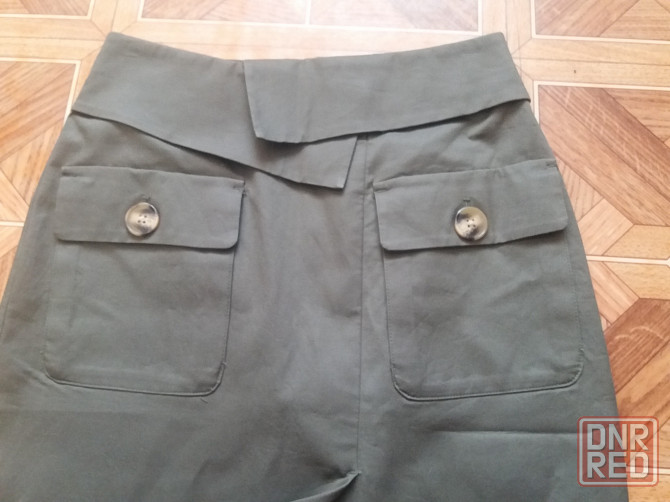 Продам новую юбку р. 42 s Донецк - изображение 3