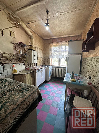 Продам квартиру на Абакумова Донецк - изображение 4