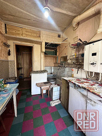 Продам квартиру на Абакумова Донецк - изображение 3