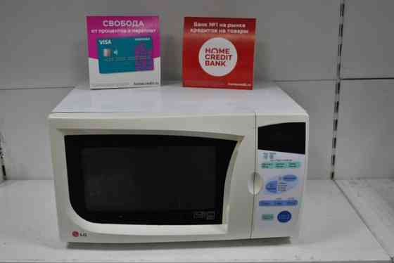 Микроволновка микроволновая печь LG MS-194A Донецк