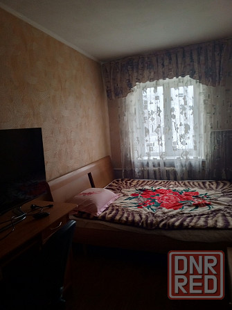 Покровский храм аренда 3комн квартиры Донецк - изображение 2