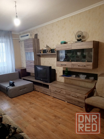 Покровский храм аренда 3комн квартиры Донецк - изображение 1
