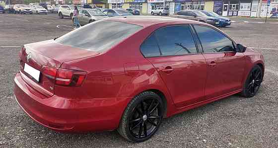 Продам VOLKSWAGEN JETTA Донецк