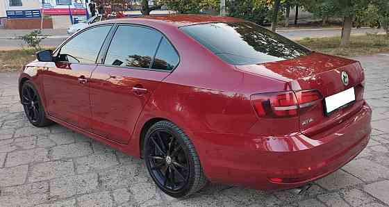 Продам VOLKSWAGEN JETTA Донецк