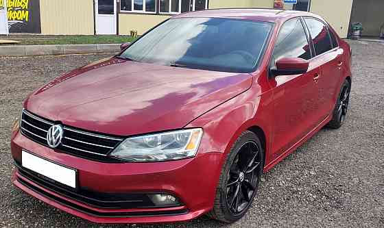 Продам VOLKSWAGEN JETTA Донецк