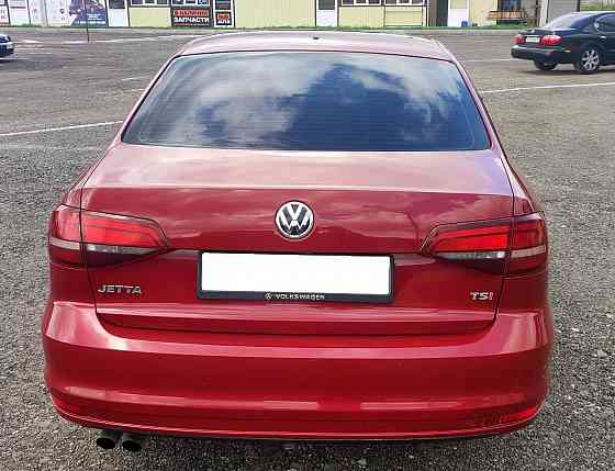 Продам VOLKSWAGEN JETTA Донецк