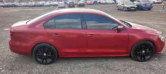 Продам VOLKSWAGEN JETTA Донецк