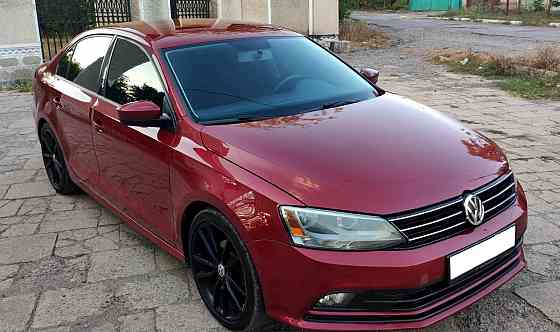Продам VOLKSWAGEN JETTA Донецк