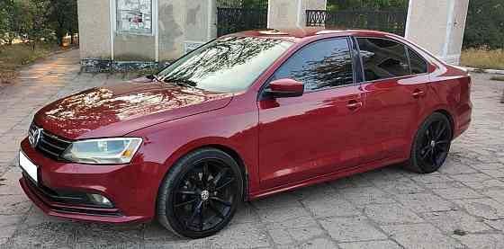 Продам VOLKSWAGEN JETTA Донецк
