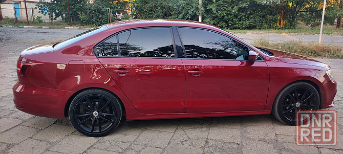 Продам VOLKSWAGEN JETTA Донецк - изображение 4