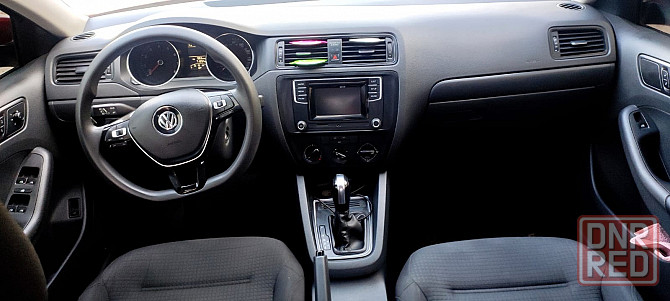 Продам VOLKSWAGEN JETTA Донецк - изображение 8