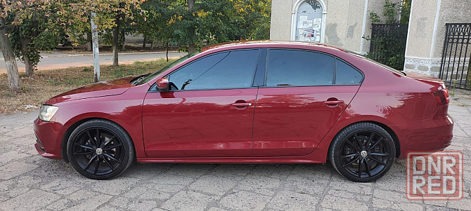 Продам VOLKSWAGEN JETTA Донецк - изображение 5