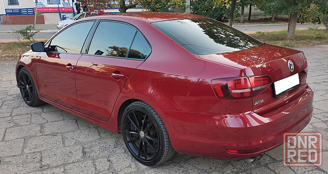 Продам VOLKSWAGEN JETTA Донецк - изображение 6