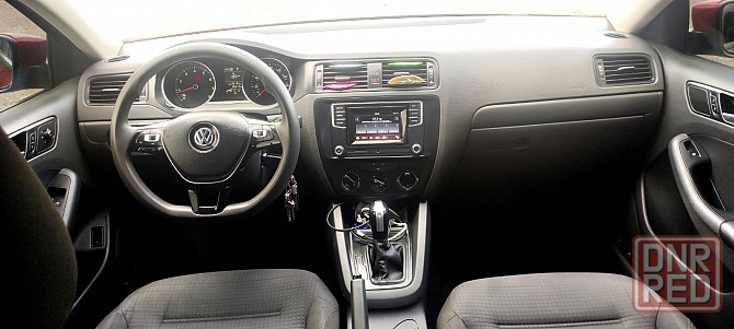Продам VOLKSWAGEN JETTA Донецк - изображение 6