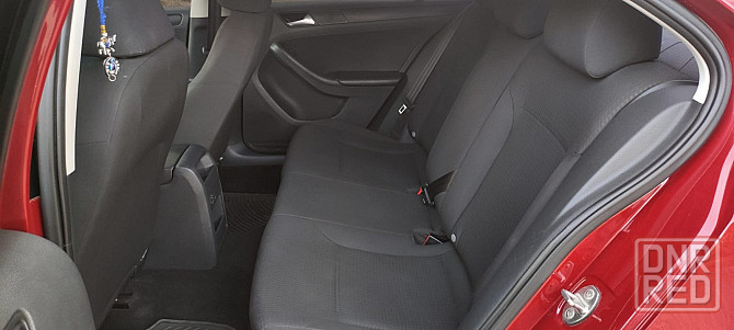 Продам VOLKSWAGEN JETTA Донецк - изображение 8