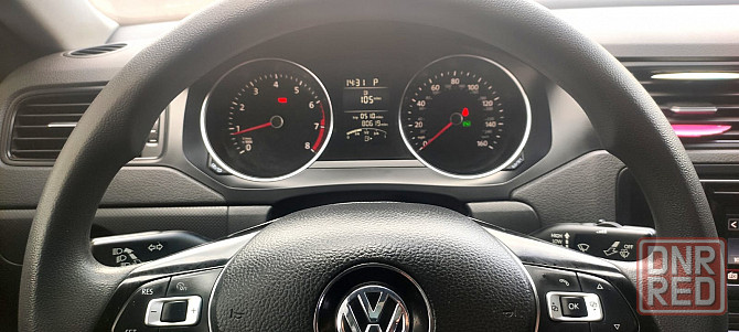 Продам VOLKSWAGEN JETTA Донецк - изображение 5