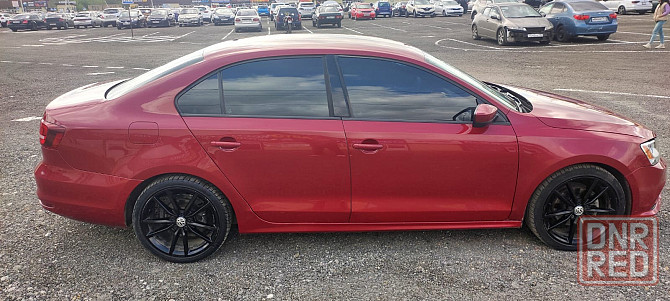 Продам VOLKSWAGEN JETTA Донецк - изображение 3