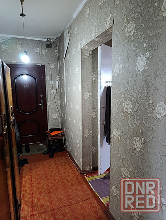 Продается 2-х комнатная квартира., ул.Артема Донецк - изображение 1