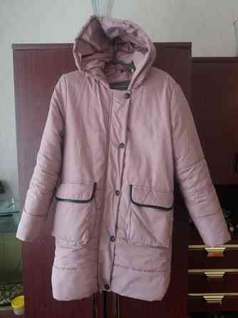 Продам пальто с браком р. 48-50 Донецк