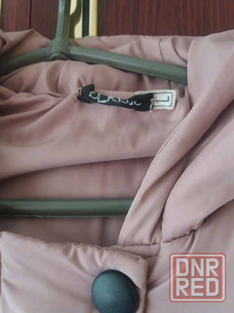 Продам пальто с браком р. 48-50 Донецк - изображение 3