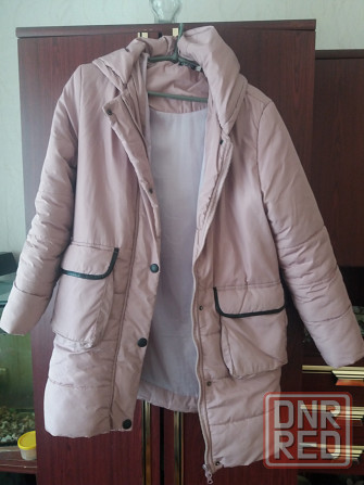 Продам пальто с браком р. 48-50 Донецк - изображение 2