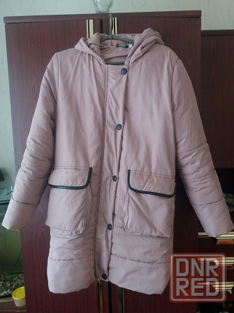 Продам пальто с браком р. 48-50 Донецк - изображение 1