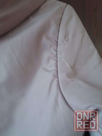 Продам пальто с браком р. 48-50 Донецк - изображение 6