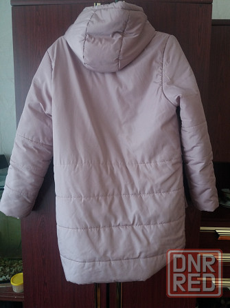 Продам пальто с браком р. 48-50 Донецк - изображение 4