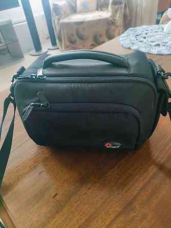 Продам сумку для фото Lowepro Clips 140 Макеевка