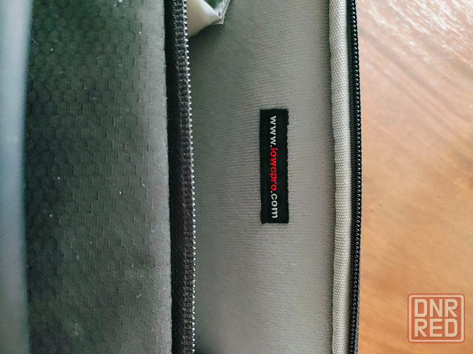 Продам сумку для фото Lowepro Clips 140 Макеевка - изображение 2