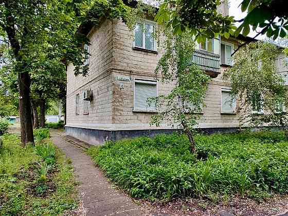 3-х комнатная квартира Шахтерск