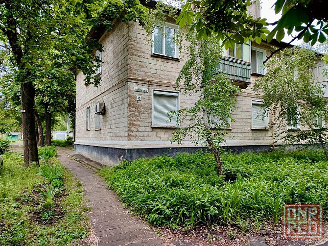 3-х комнатная квартира Шахтерск - изображение 1
