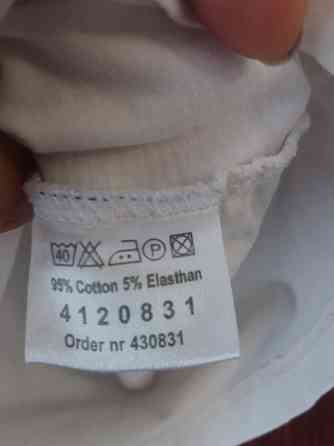 Продам гольфик водолазку р. м 44-46 Донецк