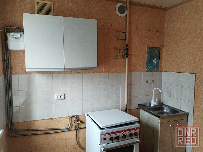 Продам 1 к.кв Гвардейка Центр Макеевка - изображение 1