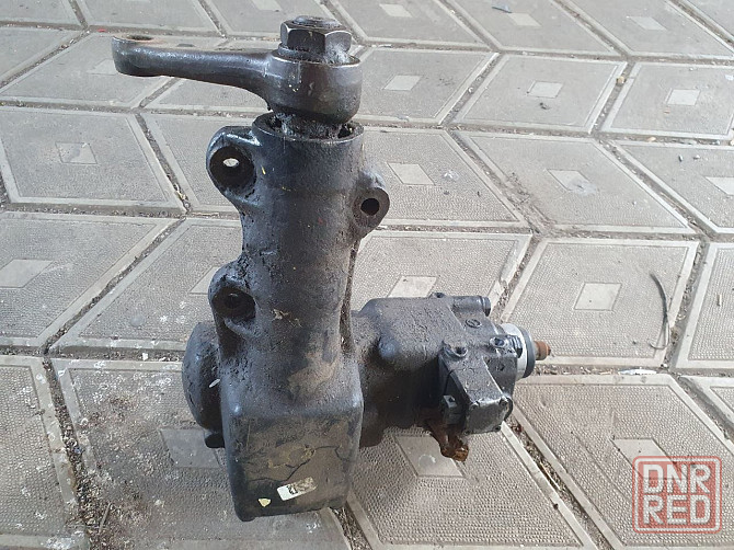 Механизм рулевой уаз-3160,31519,Хантер Мариуполь - изображение 3