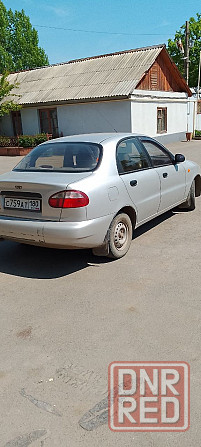 продам ланос 2008 года выпуска Ясиноватая - изображение 8
