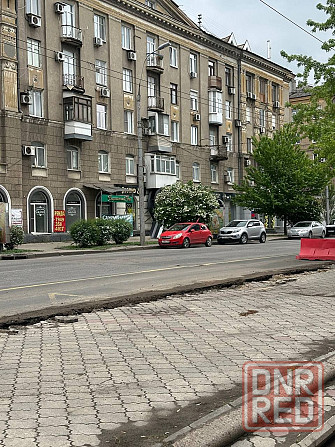 Сдается помещение Площадь 300 кв.м На ул.Университетская Донецк - изображение 1