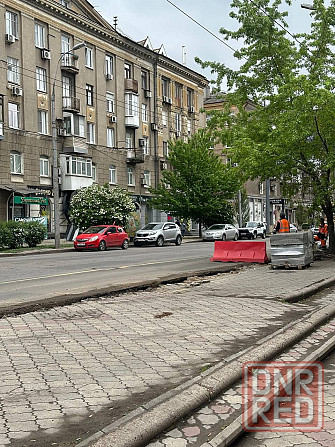 Сдается помещение Площадь 300 кв.м На ул.Университетская Донецк - изображение 2