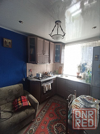 Продам 1 комн., проспект Маяковского Донецк - изображение 2