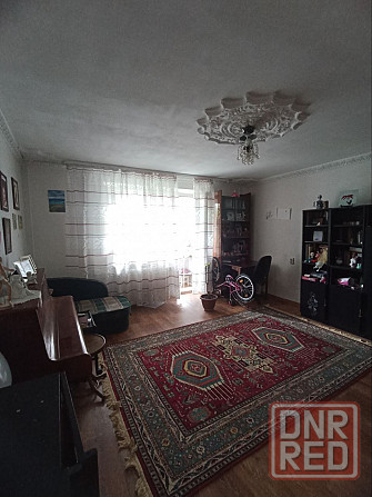 Продам 1 комн., проспект Маяковского Донецк - изображение 4