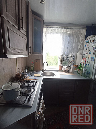 Продам 1 комн., проспект Маяковского Донецк - изображение 1