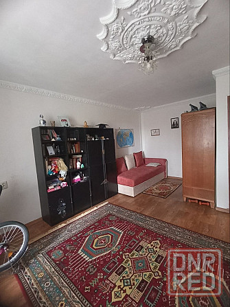 Продам 1 комн., проспект Маяковского Донецк - изображение 3