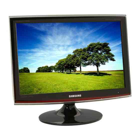 20" Телевизор - монитор Samsung SyncMaster T200HD Донецк