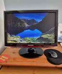 20" Телевизор - монитор Samsung SyncMaster T200HD Донецк